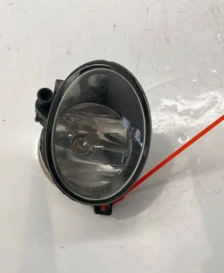 Volkswagen Golf VI Front fog light 2H0941699A 1N001125031