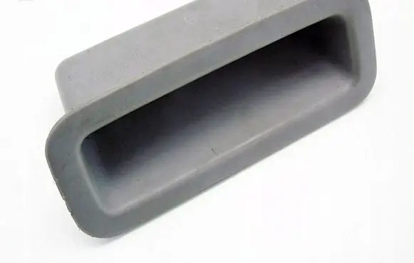 Nissan Almera Tino Rear door storage/pocket box 909400V000