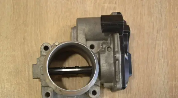 KIA Stinger Throttle valve 351002F620