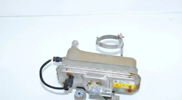 BMW i3 Other control units/modules 9335239 64219335239 64219363105