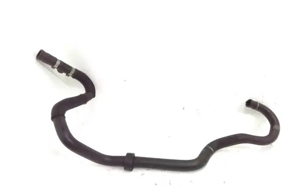 Peugeot Boxer Engine coolant pipe/hose