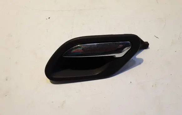 BMW 5 E39 Front door interior handle 8125513