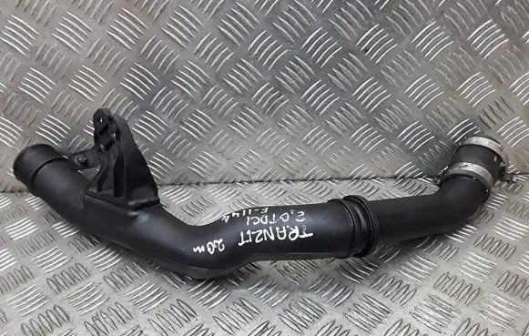 Ford Transit VII Air intake hose/pipe GK216C646A