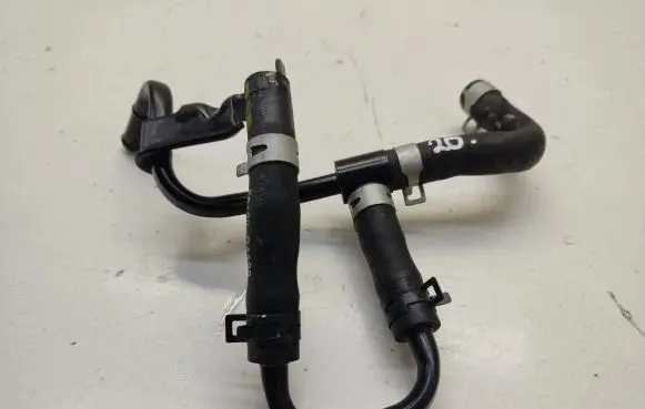 KIA Stonic Engine coolant pipe/hose 59130G4120