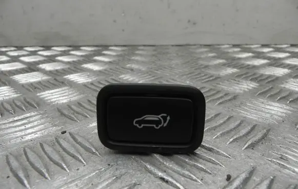 KIA Pro Cee'd III Tailgate opening switch 299185059