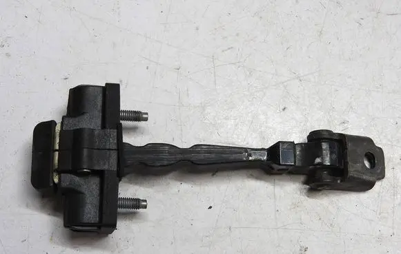Renault Clio IV Front door check strap stopper 804306179R