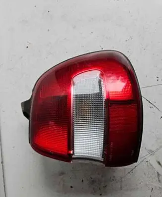 Suzuki Baleno EG Rear/tail lights 0432140