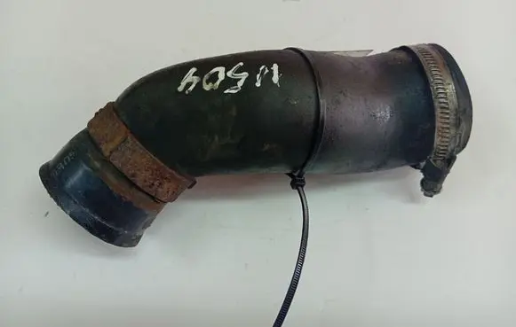 KIA Ceed Intercooler hose/pipe