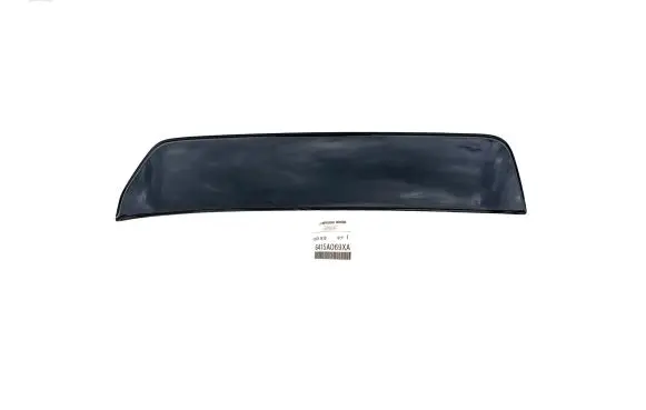 Mitsubishi Eclipse Cross Front bumper lip 6415A069XA