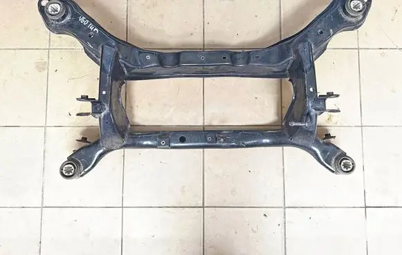 Volvo V60 Rear subframe T033A