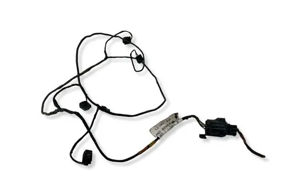 Land Rover Discovery 3 - LR3 Parking sensor (PDC) wiring loom YMQ500782