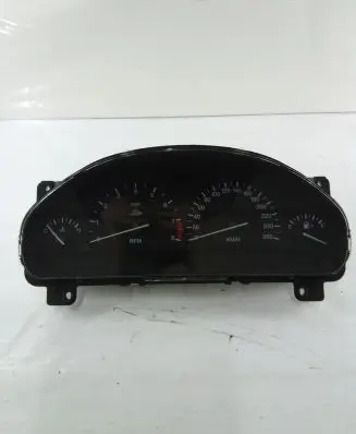 Jaguar S-Type Speedometer (instrument cluster) XR8F10849AL