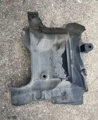 BMW 5 F10 F11 Other engine bay part 7228687