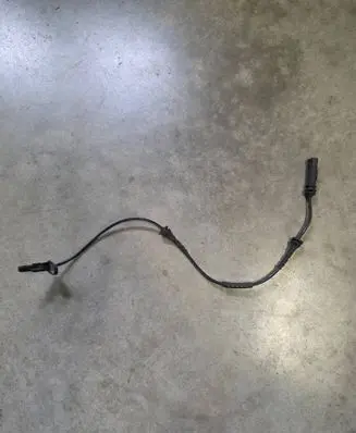 BMW 2 F44 ABS rear brake sensor 6895882