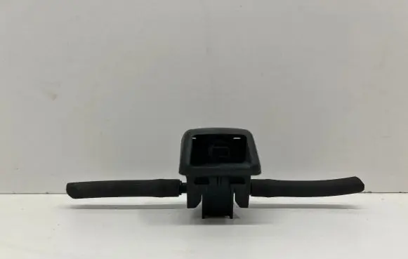 Windshield washer spray nozzle