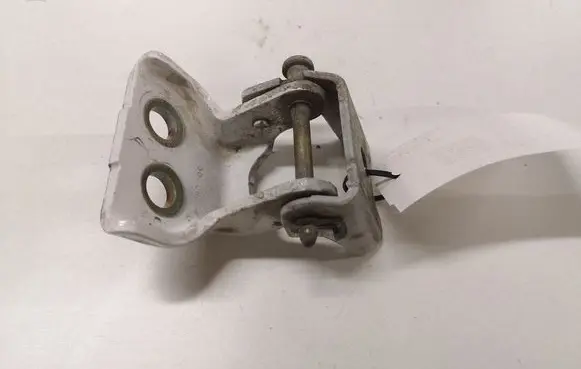 Peugeot 407 Rear door upper hinge