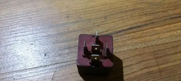 Fiat Marea Other relay type23