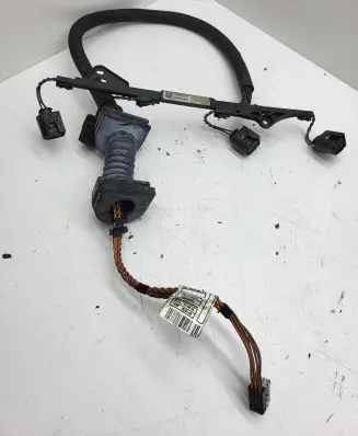 BMW 5 E60 E61 Engine installation wiring loom 780376403