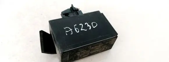 Citroen Berlingo Other control units/modules 9624799080 MPT1337