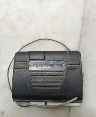 Audi A3 S3 8L Alarm control unit/module LT5200 97RA0103516