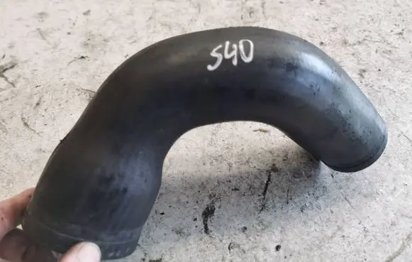 Volvo S40, V40 Intercooler hose/pipe 30621587