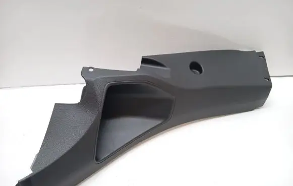 Ford Focus Rear sill trim cover BM51-A31017-A