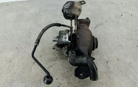 Fiat Scudo Turbo 7646095001S