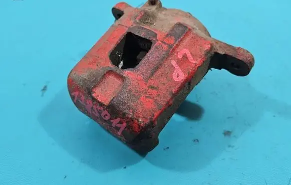 Mitsubishi Pajero Pinin Front brake caliper IMPRK1385011