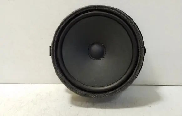 Audi e-tron Front door speaker 4K0035415