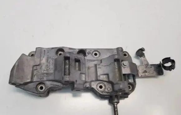 BMW X5 F15 Generator/alternator