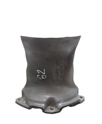 Audi A6 S6 C6 4F Other rear suspension part 4e0501713
