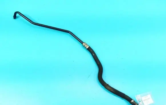 BMW 1 E81 E87 Clutch pipe/line 17224714644 IMPRK1109701