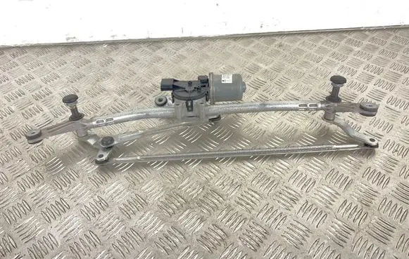 MG ZS Front wiper linkage and motor 11598054