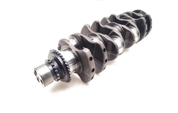 Ford Transit Crankshaft 3C1Q-AA
