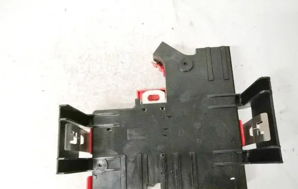 BMW 1 F20 F21 Fuse box set 917777303 9177773-03