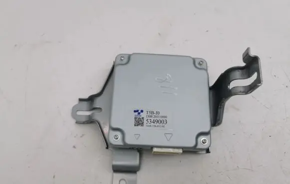 Honda HR-V Power steering control unit/module 31600T5BJ012M1 5349003