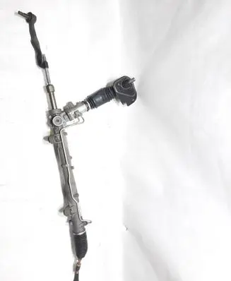 Volkswagen Transporter - Caravelle T5 Steering rack 24022026