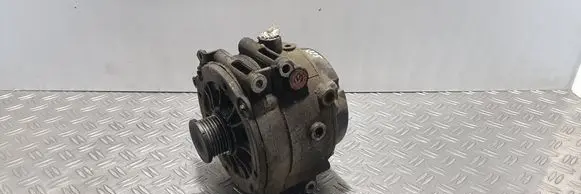 Generator/alternator