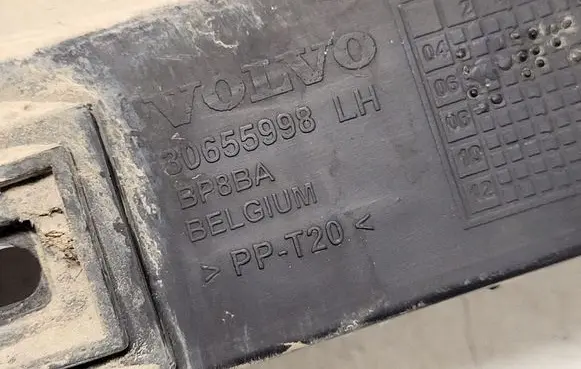 Volvo S40 30655998