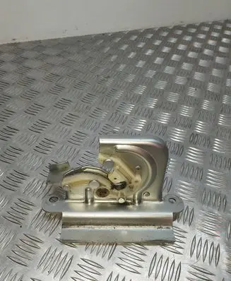 Mitsubishi Pajero Seat back rest lock catch 