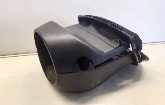 BMW 1 F20 F21 Steering wheel column trim 9226013 13599911 6451