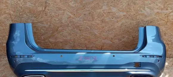 Mercedes-Benz B W247 Rear bumper A2478855100