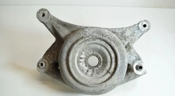 Audi A4 S4 B8 8K Front upper strut mount 8K0412383F