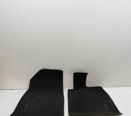 Porsche Boxster 982 Car floor mat set 98155161309