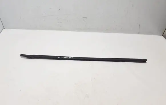 Land Rover Discovery Sport Front door glass trim molding FK72201A38AA