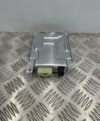 BMW X5 G05 Battery control module 8707828