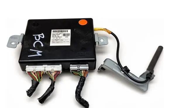 Hyundai ix35 Other control units/modules 954002S300