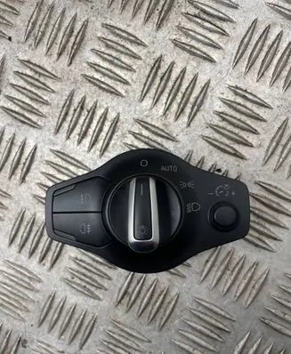 Audi A5 8T 8F Light switch 8k0941531al
