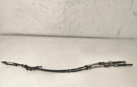 BMW 2 F45 Gear shift cable linkage 8687536