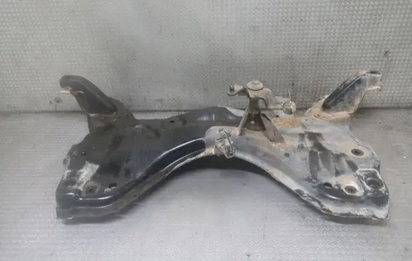 Peugeot 206+ Front subframe
